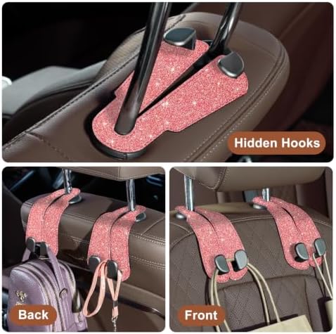 CoBak Purse Hook for Car - Image 4