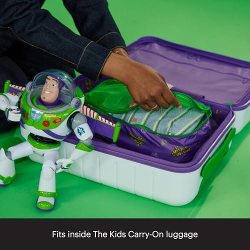 Away Toy Story 5 Kids Packing Cubes Set of 3, Travel Organizers - Image 4