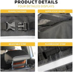 SugarFox Backseat Hanging Trunk Organizer - Image 4