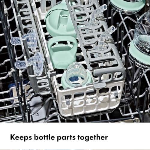 OXO Tot Dishwasher Basket - Image 4