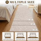 Vaukki 2x10 Runner Rug for Bedroom - Image 5