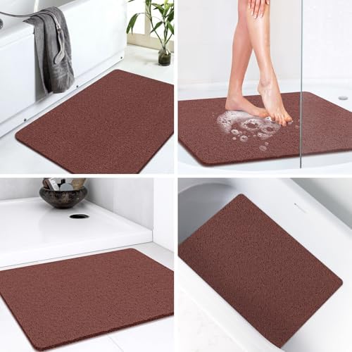 LuxStep Shower Mat Bathtub Mat Non-Slip Bath Mat - Image 7