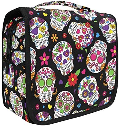senya Hanging Travel Toiletry Bag Kit Makeup Case Cosmetics Organizer by senya