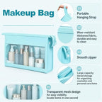 8/9 Set Packing Cubes for Travel, Suitcase Organizer Bags for Luggage - Image 3