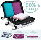 Cambond Compression Packing Cubes - Image 2