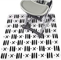 JumpOff Jo - Large Baby Splat Mat by JumpOffJo