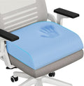 TranquilRelax XL Memory Foam Seat Cushion by Unknown