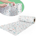 Minimono Baby Splat Mat for Under High Chair by Minimono