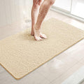LuxStep Shower Mat Bathtub Mat, Non-Slip Bath Mat by LuxStep
