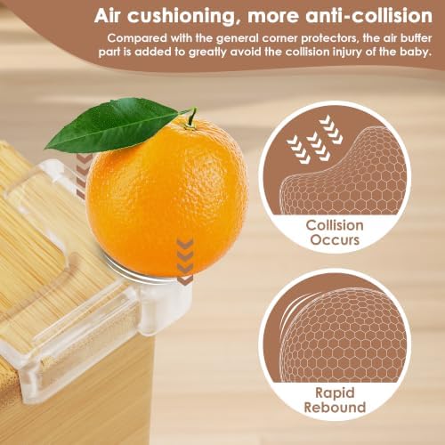 12 Pack Corner Protector Baby - Image 3