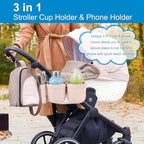 Accmor Stroller Cup Holder - Image 3