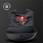 Smilo Silicone Bib - Image 4