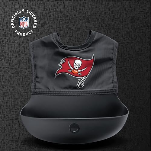 Smilo Silicone Bib - Image 4