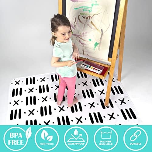 JumpOff Jo - Large Baby Splat Mat - Image 7