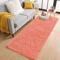 OLANLY 2x5 Machine Washable Runner Rugs by OLANLY