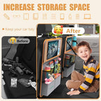 Plzpik Car Backseat Organizer - Image 4