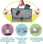 Kopi Baby Portable Diaper Changing Pad - Image 4