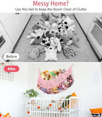 Stuffed Animal Hammock - Image 2