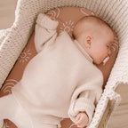 Yoofoss 3-Pack Bassinet Sheets for Boys Girls Universal Fit - Image 4