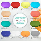 Silicone Children's Place Mat - Image 2