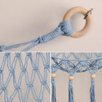 Stuffed Animal Toy Storage Hammock - Image 6