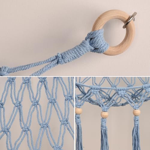 Stuffed Animal Toy Storage Hammock - Image 6