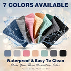 2 Pack Caketime Silicone Dish Drying Mat - Image 3