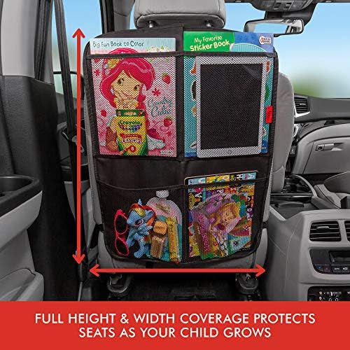 Lusso Gear Kick Mats - Image 4