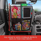 Lusso Gear Kick Mats - Image 4