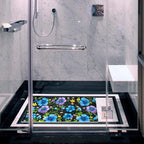 Shower Mat Non-Slip Bathtub Mats - Image 5