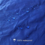 Crib Mattress Bag Waterproof, Crib Mattress Storage Moving Bag - Image 5
