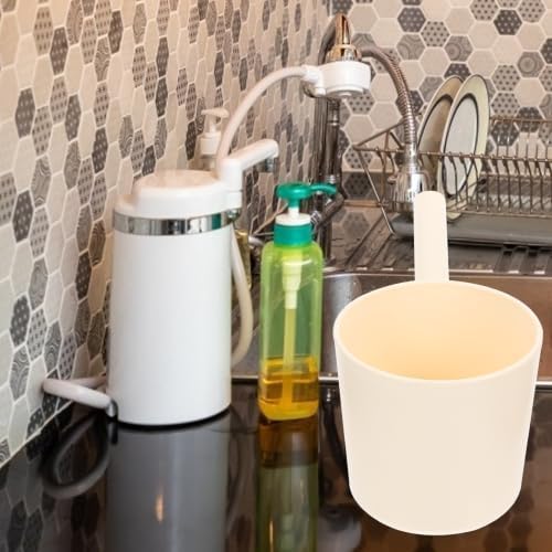 2pcs Thickened PP Water Dipper - Image 5
