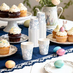 WRAPAHOLIC 3oz Easter Bathroom Cups - Image 5