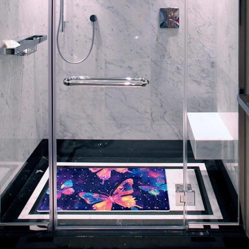 Shower Mat Non-Slip Bathtub Mats - Image 6