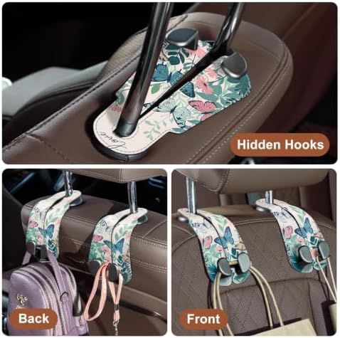 CoBak Purse Hook for Car - Image 4