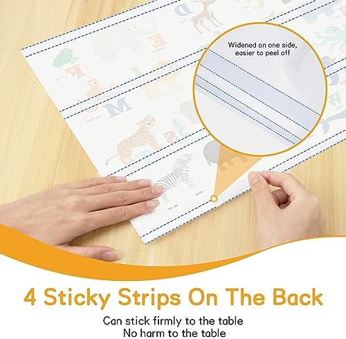 Disposable Placemats for Baby & Toddlers - Image 6