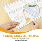Disposable Placemats for Baby & Toddlers - Image 6