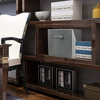 EBIGIC storage bins collapsible storage bins, cube storage organizer - Image 5