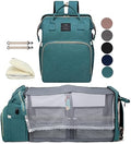 houscly Diaper Bag Backpack by houscly