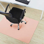 Extra Large Chair Mat for Wood Floor, Non-Slip Computer Chair Mat for Office - Image 2