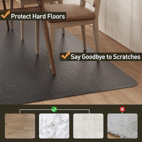 Area Floor Mat for Home - Image 4