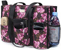 TOPDesign Utility Water Resistant Tote Bag by TOPDesign