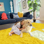 OLANLY 2x6 Machine Washable Runner Rugs - Image 5
