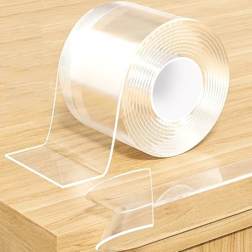 2.6 in x 3.3 FT, Corner Protector Baby, Sharp Edge Wrap Cover Tape, Self by Unknown