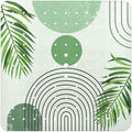 Bathtub Mat Non Slip, Bohemia Square Bath tub Mat Shower Floor Mat by BathtubMat