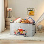Peanuts Collapsible Storage Trunk - Image 5