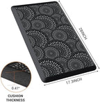 Mattitude Kitchen Mat, Waterproof Non-Slip Standing Mats and Rugs - Image 2