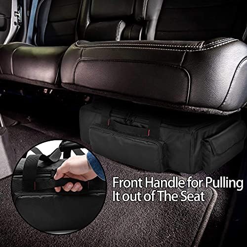 samdew Underseat Storage Bag Fit - Image 6