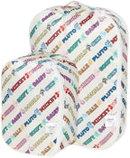 Bumkins Disney Packing Cubes for Travel, Organize Luggage by Bumkins