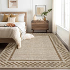 GarveeHome 5x7 Washable Area Rug - Image 2